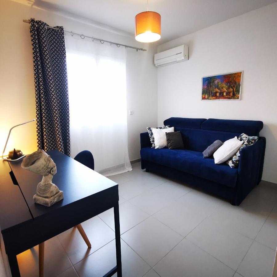 Cool Mediterranean Life 8 People Jacuzzi Barbecue Gametrampoline 2 Parking Béziers Exterior foto